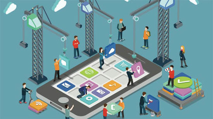 應(yīng)用軟件開發(fā)公司報價太高？這樣開發(fā)App節(jié)省90%費用